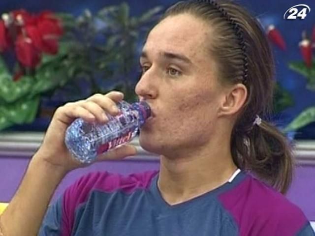 Теннис: Александр Долгополов покинул топ-20 рейтинга АТР Теннис: Александр Долгополов покинул топ-20 рейтинга АТР