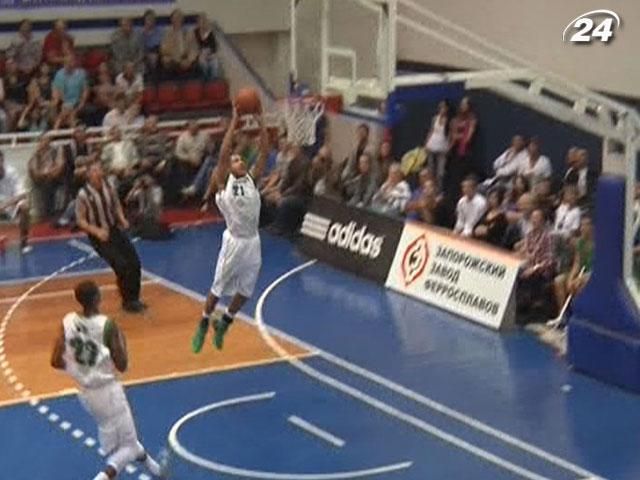 В прошлонедельный ТОП-5 Суперлиги украинцы не попали В прошлонедельный ТОП-5 Суперлиги украинцы не попали