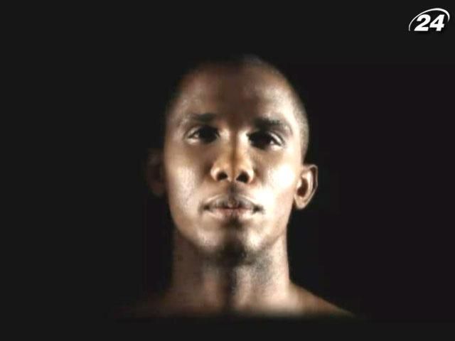 Самуэль Это'О - упорный и богатый Самуэль Это'О - упорный и богатый