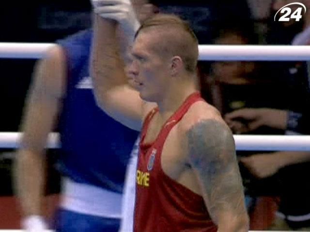 Усик та Ломаченко виступатимуть у змаганнях World Series of Boxing Усик та Ломаченко виступатимуть у змаганнях World Series of Boxing