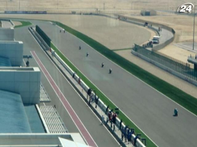 Формула-1: Катар прагне отримати місце у календарі королівської серії