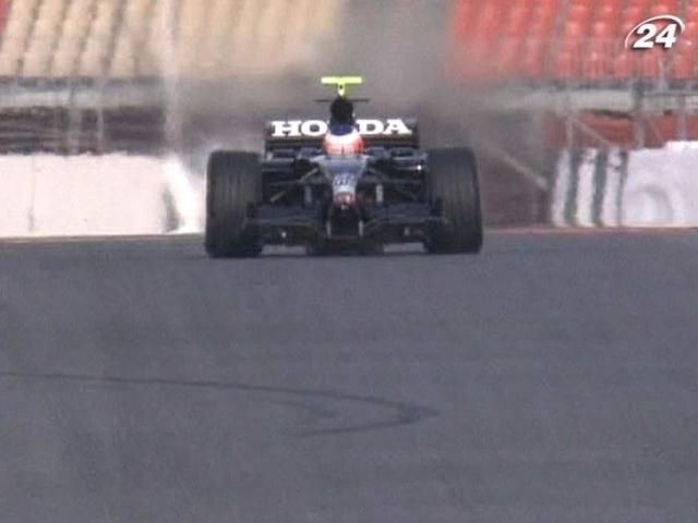 Формула-1: McLaren може повернутись до двигунів Honda Формула-1: McLaren може повернутись до двигунів Honda