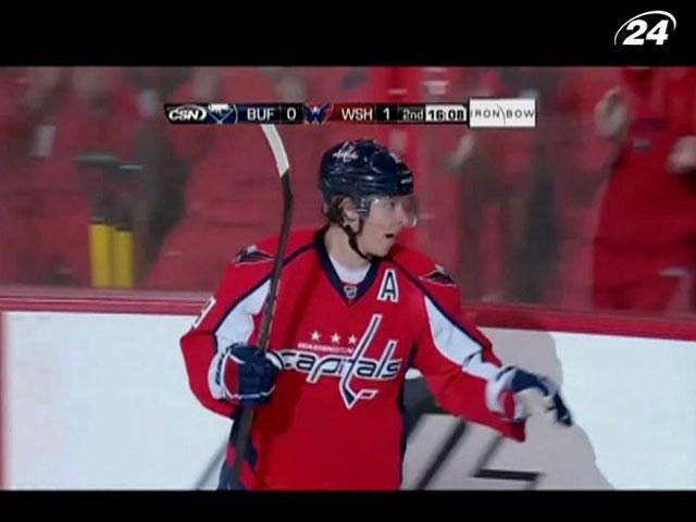 Ніклас Бекстрьом приєднався до Овєчкіна у "Динамо" Ніклас Бекстрьом приєднався до Овєчкіна у "Динамо"