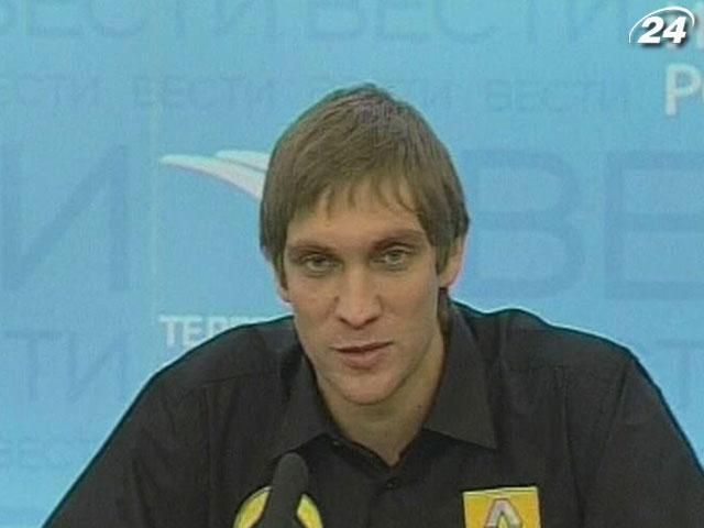 Віталієм Петровим цікавляться дві "інші" команди Віталієм Петровим цікавляться дві "інші" команди