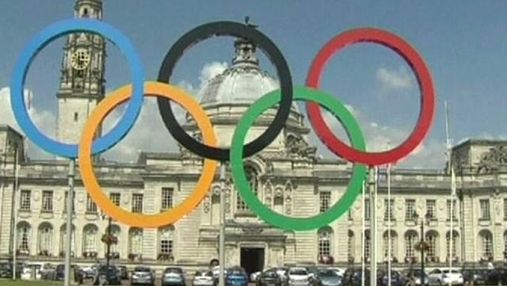 Британія витратила на Олімпійські ігри менше, ніж запланувала