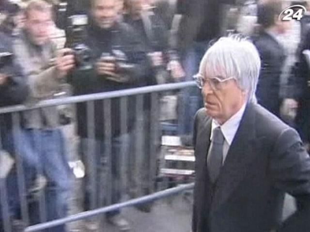 Формула-1: Команди і FIA зволікають із підписанням Договору згоди Формула-1: Команди і FIA зволікають із підписанням Договору згоди