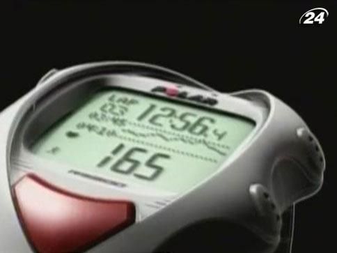 Компанія Adidas придумала, як виміряти пульс під час бігу
