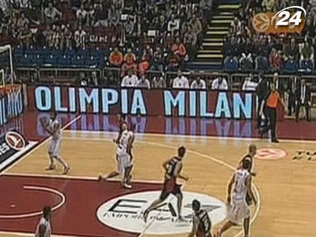 Евролига: Действующий чемпион БК "Олимпиакос" уступил БК "Жальгирису" Евролига: Действующий чемпион БК "Олимпиакос" уступил БК "Жальгирису"