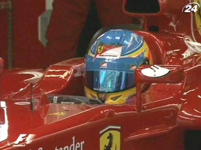 Формула-1: Фернандо Алонсо переконаний, що здобуде титул