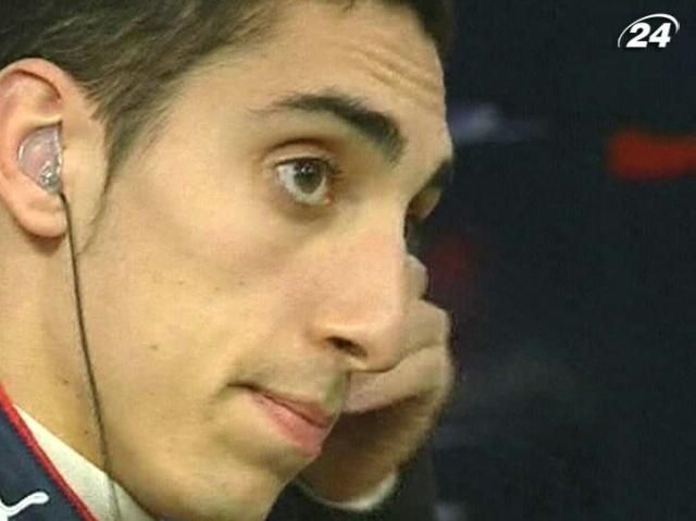 Формула-1: Себастьян Буэми может стать пилотом Force India Формула-1: Себастьян Буэми может стать пилотом Force India