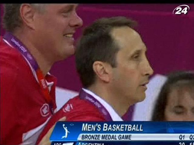 Девід Блат пішов із баскетбольної чоловічої збірної Росії