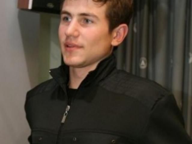 Бубка-младший выпал из окна, у него множественные переломы Бубка-младший выпал из окна, у него множественные переломы