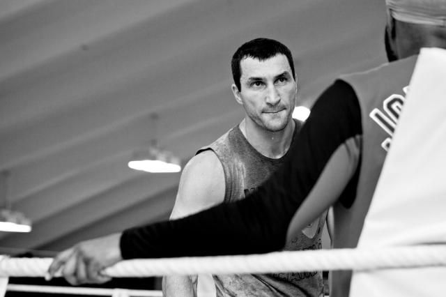 Без Эммануэля Стюарда Кличко выйдет на ринг впервые за восемь лет Без Эммануэля Стюарда Кличко выйдет на ринг впервые за восемь лет