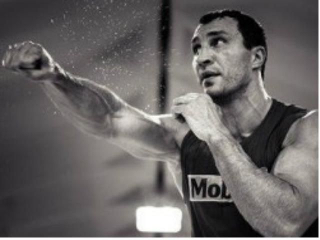 Кличко присвятить поєдинок з Вахом тренеру Стюарду Кличко присвятить поєдинок з Вахом тренеру Стюарду