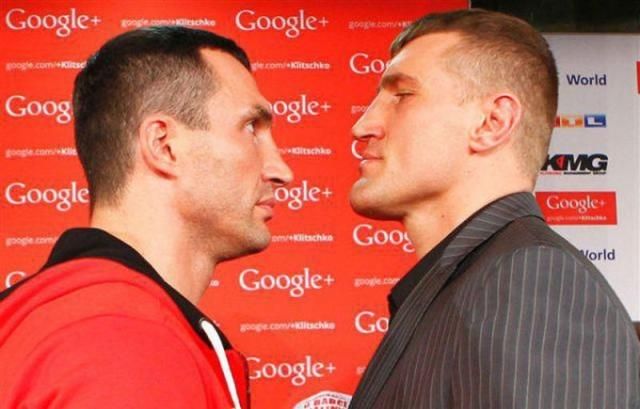 Тренер Маріуша Ваха запевнив, що його підопічний переможе Тренер Маріуша Ваха запевнив, що його підопічний переможе