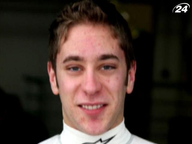 Робин Фрейнс мечтает о контракте с Sauber F1