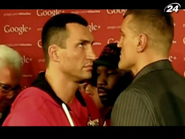 За бой Кличко заработает 3 миллиона евро, Мариуш Вах - 650 тысяч За бой Кличко заработает 3 миллиона евро, Мариуш Вах - 650 тысяч