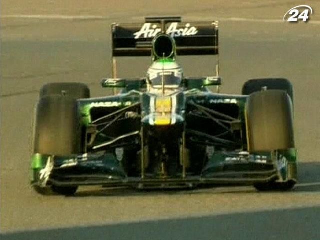 Формула-1: Тоні Фернандес піде з посади керівника Caterham F1
