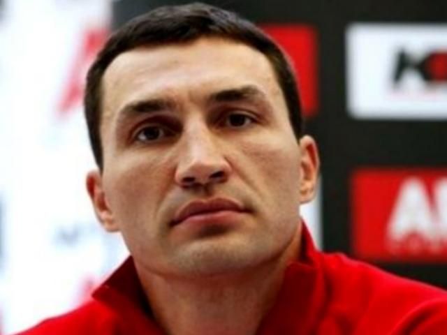 Володимир Кличко може повернутися до свого колишнього тренера Володимир Кличко може повернутися до свого колишнього тренера