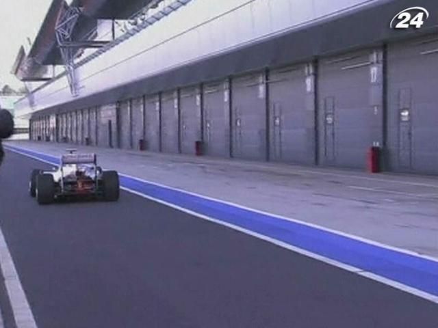 Формула-1: Mclaren планує довготривалу співпрацю із Mercedes