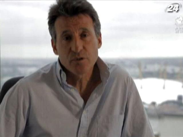 Британський спорт отримав нового керманича Британський спорт отримав нового керманича