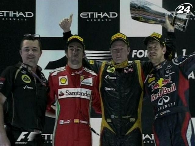 Формула-1: Lotus розпочинає полювання за другою перемогою Формула-1: Lotus розпочинає полювання за другою перемогою