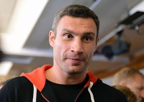 Кличко-старший: Сподіваюсь, Повєткін зважиться на бій з Володимиром Кличко-старший: Сподіваюсь, Повєткін зважиться на бій з Володимиром