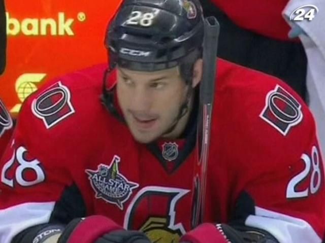 Хокей: Канадець із НХЛ хоче грати за збірну Польщі Хокей: Канадець із НХЛ хоче грати за збірну Польщі