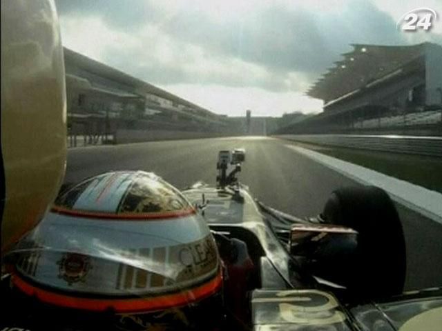 Формула-1: до дебюту траси в Остіні залишились 3 дні Формула-1: до дебюту траси в Остіні залишились 3 дні