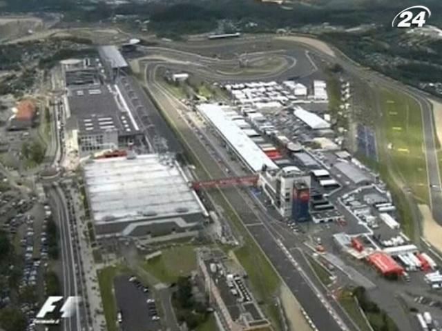 Формула-1: Німеччина може залишитись без домашнього Гран-прі у 2013-му Формула-1: Німеччина може залишитись без домашнього Гран-прі у 2013-му