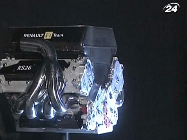 Несколько команд Формулы-1 готовятся сменить поставщика моторов Несколько команд Формулы-1 готовятся сменить поставщика моторов