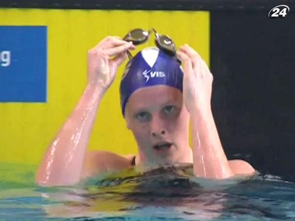 Триразова олімпійська чемпіонка Лізель Джонс завершила кар'єру Триразова олімпійська чемпіонка Лізель Джонс завершила кар'єру