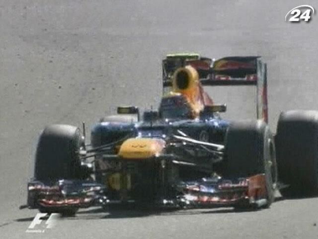 Формула-1: FIA обмежить використання DRS у 2013-му Формула-1: FIA обмежить використання DRS у 2013-му