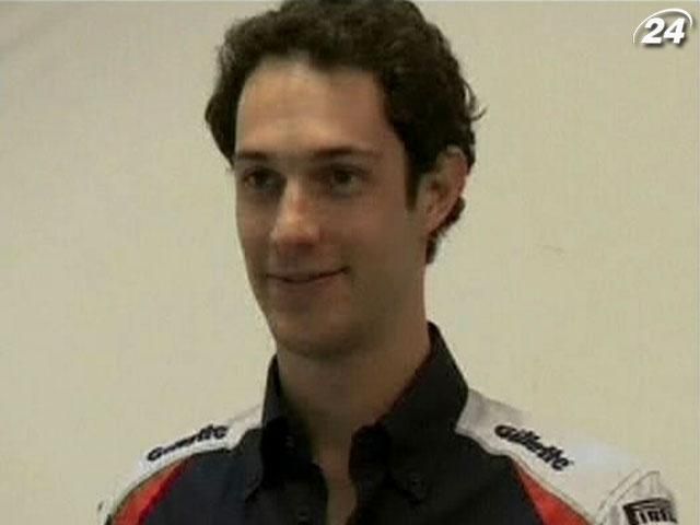 Бруно Сенна ризикує втратити статус бойового пілота Бруно Сенна ризикує втратити статус бойового пілота