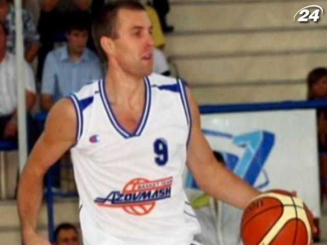 Делининкайтис подписал контракт с "Черкасскими обезьянами" Делининкайтис подписал контракт с "Черкасскими обезьянами"