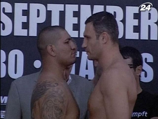 Арреола и Стиверн встретятся 26 января Арреола и Стиверн встретятся 26 января