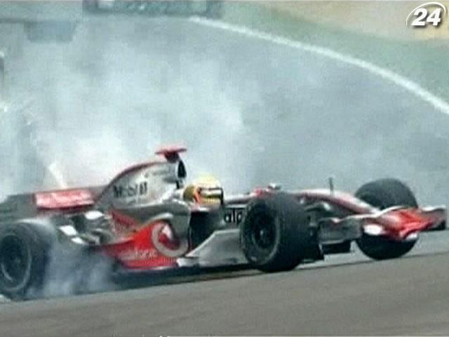 Феттель и Алонсо поборяться за титул чемпиона Формулы-1 Феттель и Алонсо поборяться за титул чемпиона Формулы-1