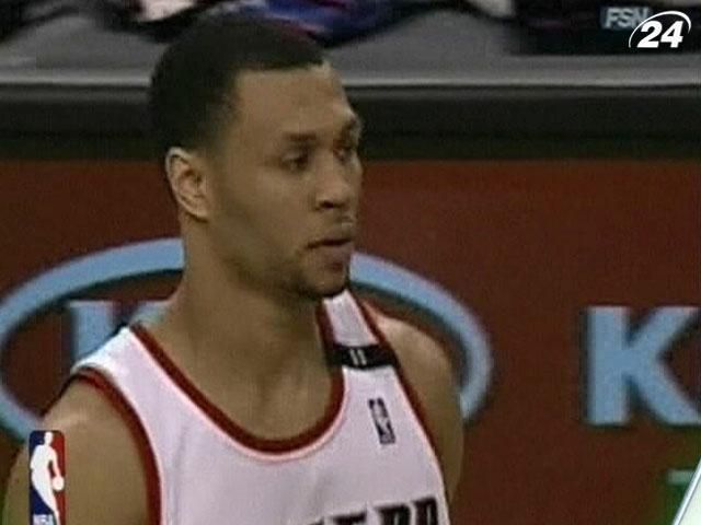 Брендон Рой може завершити кар'єру баскетболіста Брендон Рой може завершити кар'єру баскетболіста