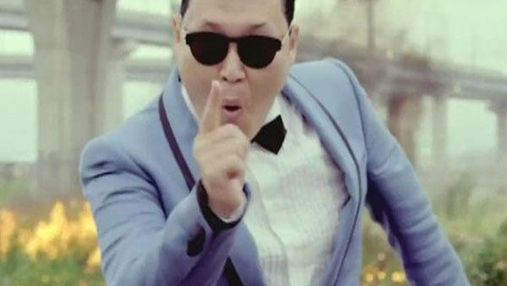 Gangnam Style попал в Книгу рекордов Гиннеса
