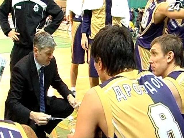 Украинские клубы пересекут экватор первого группового этапа Еврокубка Украинские клубы пересекут экватор первого группового этапа Еврокубка