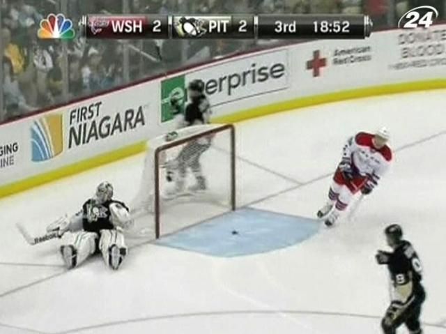 Хоккей: Сидни Кросби собирается играть в Европе Хоккей: Сидни Кросби собирается играть в Европе