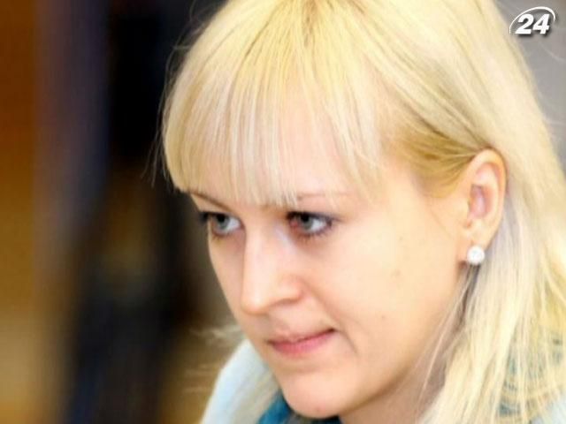 Анна Ушеніна може стати першою українською чемпіонкою світу з шахів