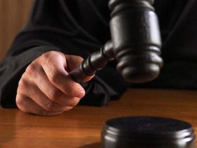 За розбійний напад відомого спортсмена посадили на 10 років За розбійний напад відомого спортсмена посадили на 10 років