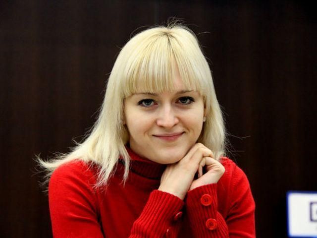 Українка вперше стала чемпіонкою світу з шахів