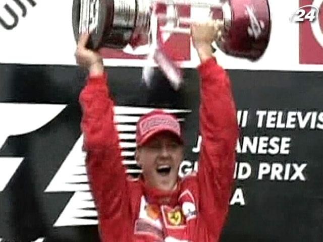 Итальянские СМИ: Браун может вернуться в Ferrari Итальянские СМИ: Браун может вернуться в Ferrari