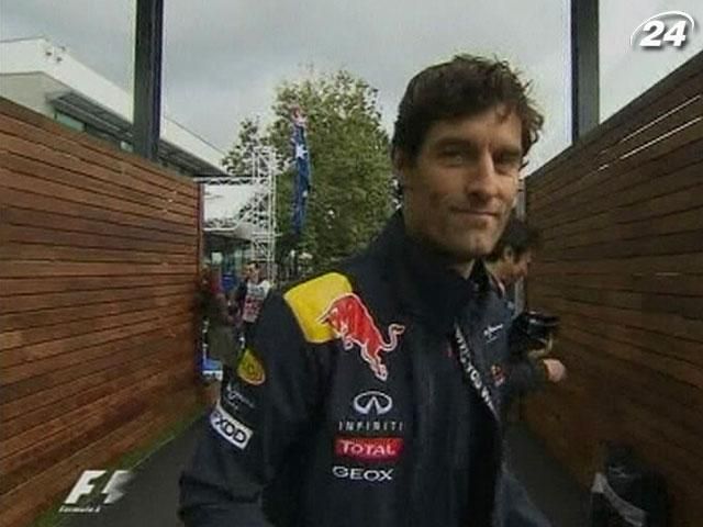 Марку Уэбберу сделают операцию на ноге Марку Уэбберу сделают операцию на ноге