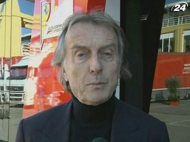 Гонки: В скудерии Ferrari подвели итоги 2012 Гонки: В скудерии Ferrari подвели итоги 2012