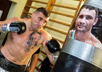 У Кличка про допінг Ваха знають, в польського боксера - спростовують У Кличка про допінг Ваха знають, в польського боксера - спростовують