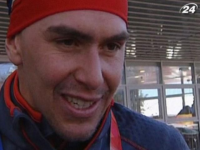 Міхаель Грайс оголосив про завершення кар'єри Міхаель Грайс оголосив про завершення кар'єри