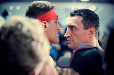 У Ваха хочуть подати до суду на команду Кличка за наклеп У Ваха хочуть подати до суду на команду Кличка за наклеп